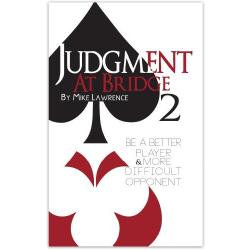 Judgement At Bridge 2 by Mike Lawrence - Free Shipping Single Copy